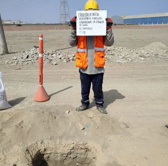 Servicios de Geotecnia en Antofagasta