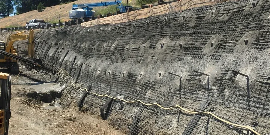 Análisis de licuefacción de suelos en Antofagasta: evaluación geotécnica bajo cargas sísmicas