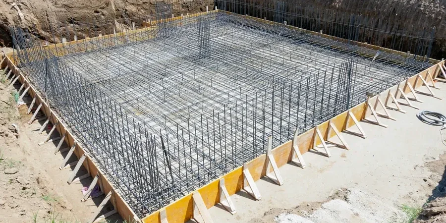 Diseño de Losa de Cimentación: Estabilidad Sobre Suelos Salinos
