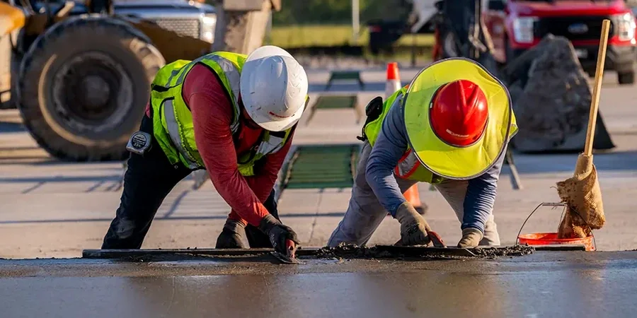 Diseño de Pavimento Rígido en Antofagasta: Soluciones para Suelos Salinos y Sismicidad